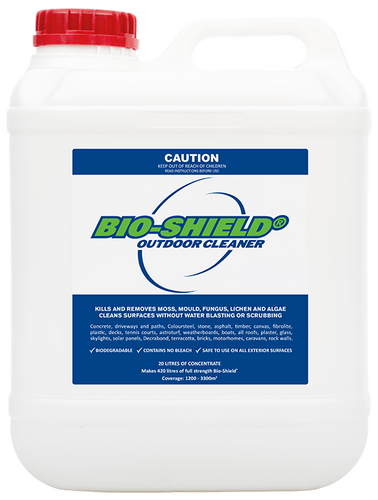 Bioshield Container Wet & Forget Price Comparison - Why Pay More® – Bio-Shield NZ